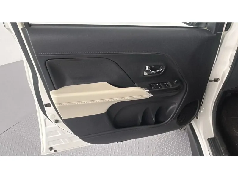 Toyota Rush Standard 2022 18
