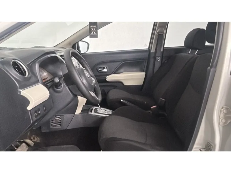 Toyota Rush Standard 2022 14