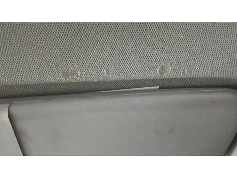 Toyota Rush Standard 2022 26