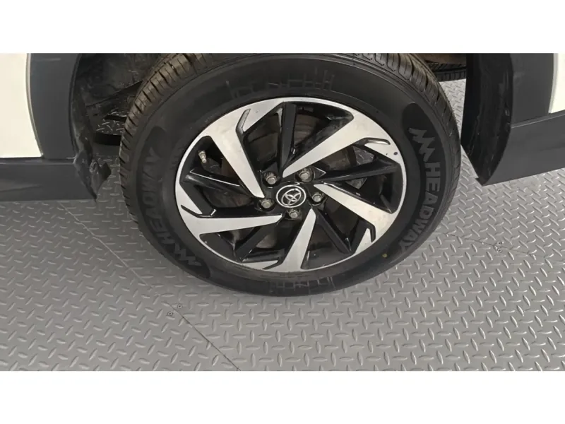 Toyota Rush Standard 2022 22