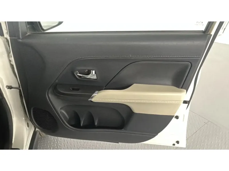 Toyota Rush Standard 2022 19