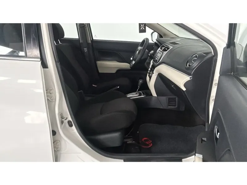 Toyota Rush Standard 2022 15