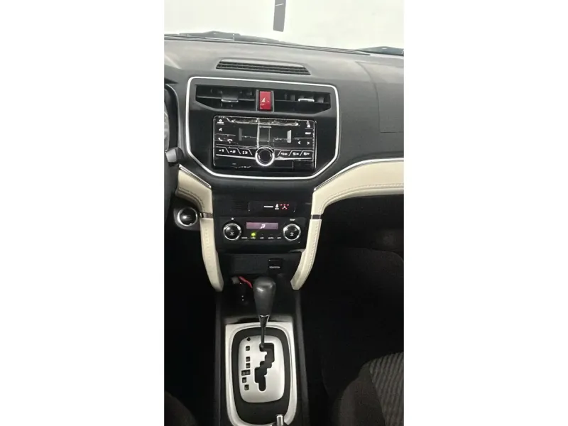 Toyota Rush Standard 2022 13