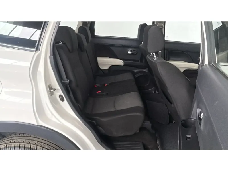 Toyota Rush Standard 2022 16