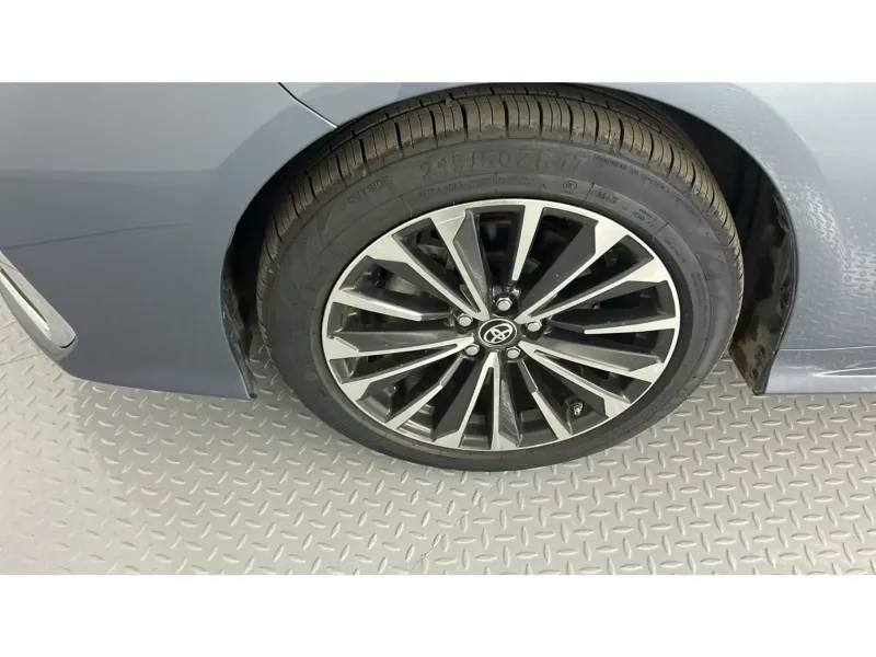 Toyota Corolla GLI 2024 26