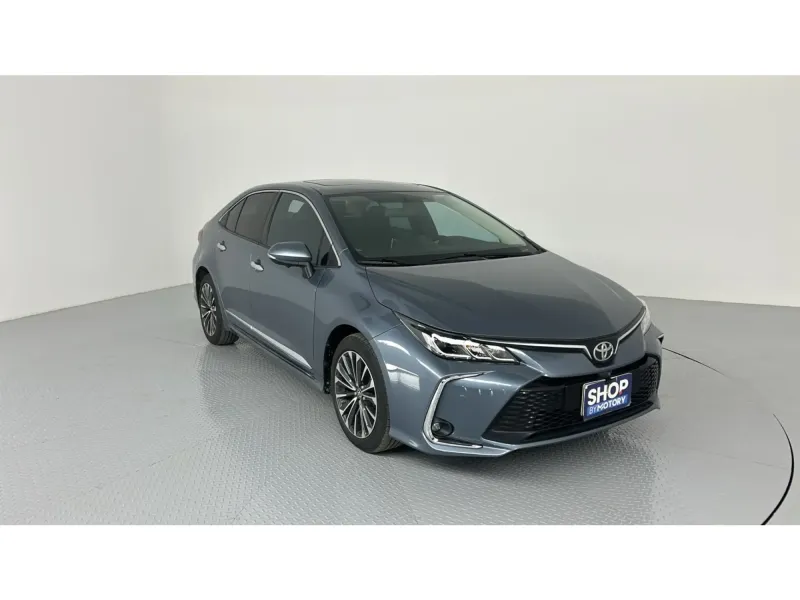 Toyota Corolla GLI 2024 2