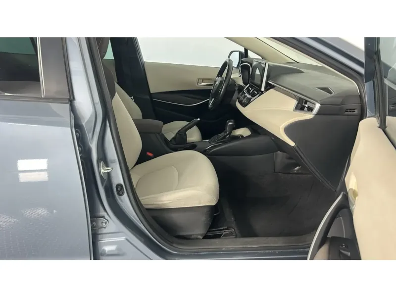 Toyota Corolla GLI 2024 14