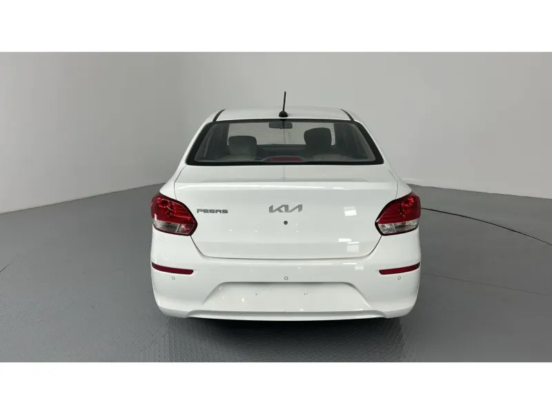KIA Pegas GL 2026 4