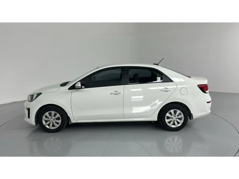 KIA Pegas GL 2026 7