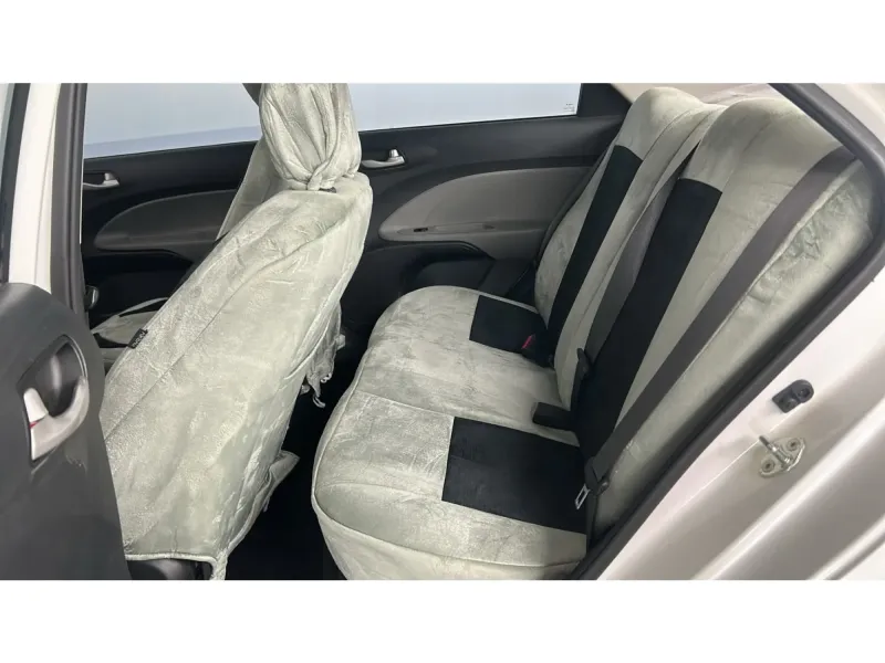 KIA Pegas GL 2026 17
