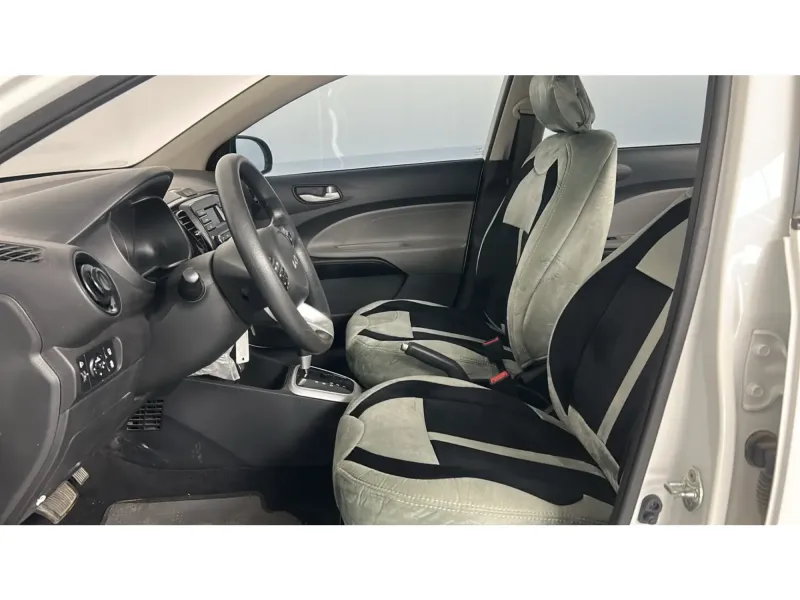 KIA Pegas GL 2026 14
