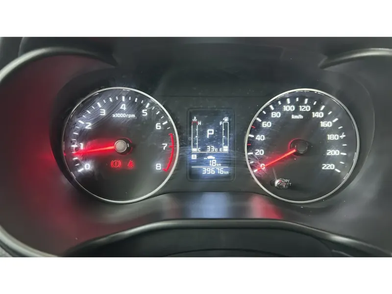 KIA Pegas GL 2026 12