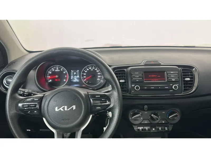 KIA Pegas GL 2026 9