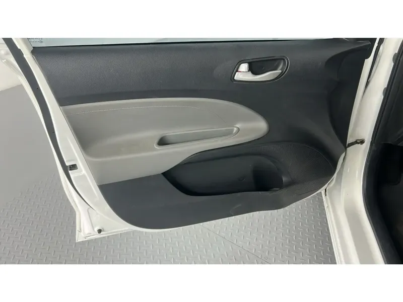 KIA Pegas GL 2026 18