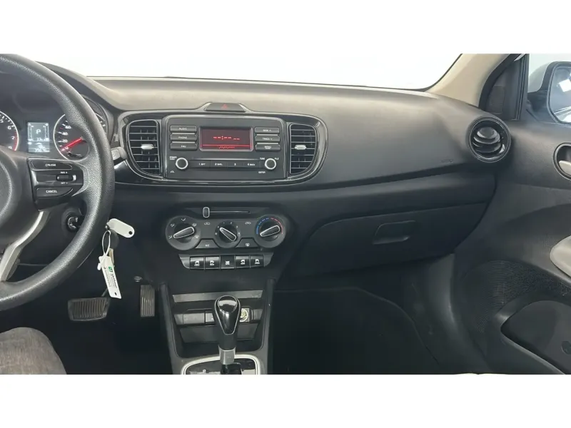 KIA Pegas GL 2026 11