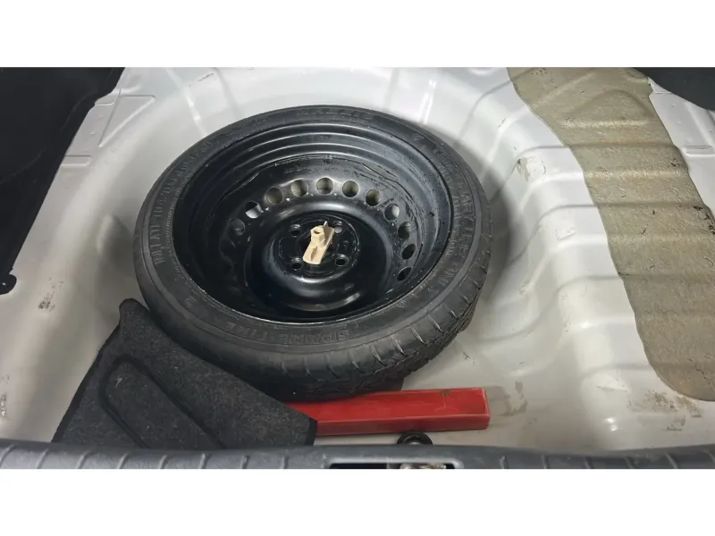 KIA Pegas GL 2026 28