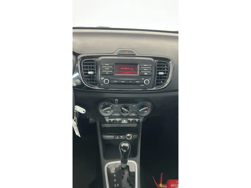 KIA Pegas GL 2026 13