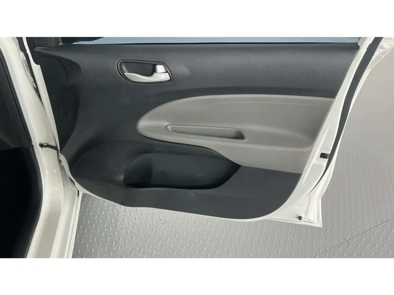 KIA Pegas GL 2026 20