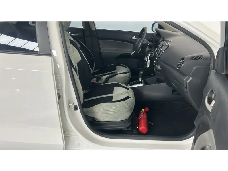 KIA Pegas GL 2026 15
