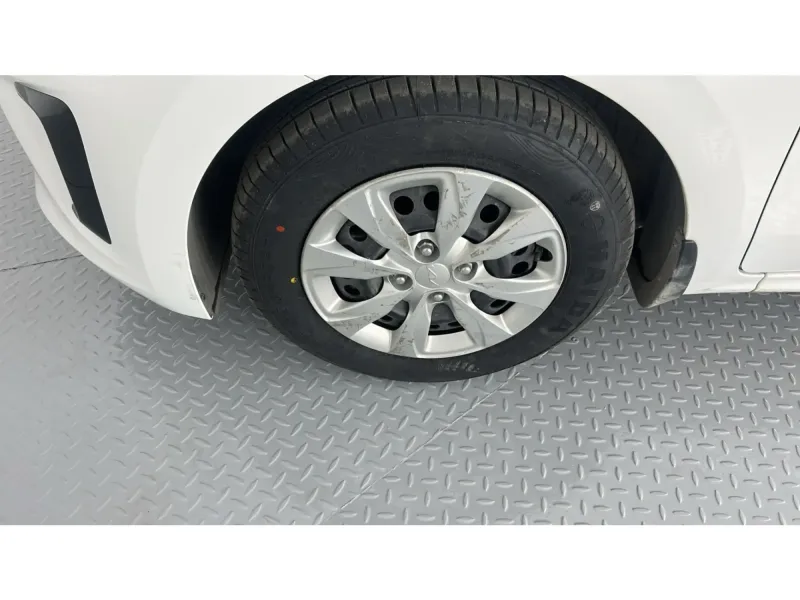 KIA Pegas GL 2026 24