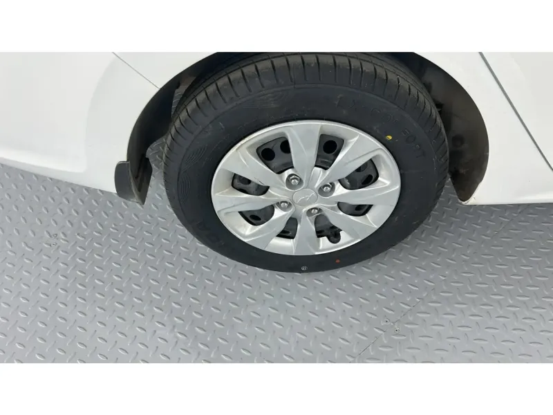 KIA Pegas GL 2026 25