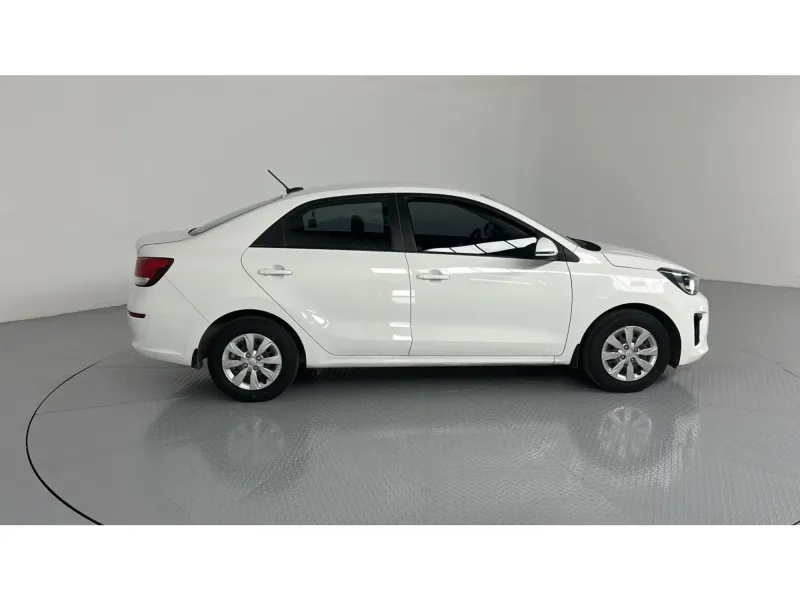 KIA Pegas GL 2026 8