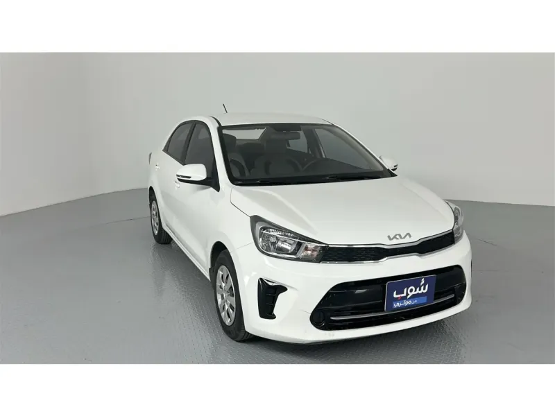 KIA Pegas GL 2026 3