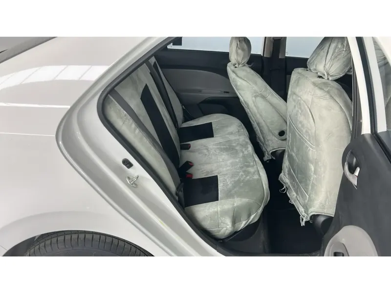 KIA Pegas GL 2026 16