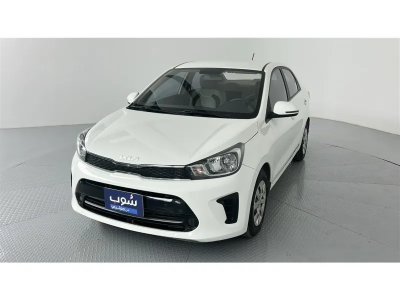KIA Pegas GL 2026 2