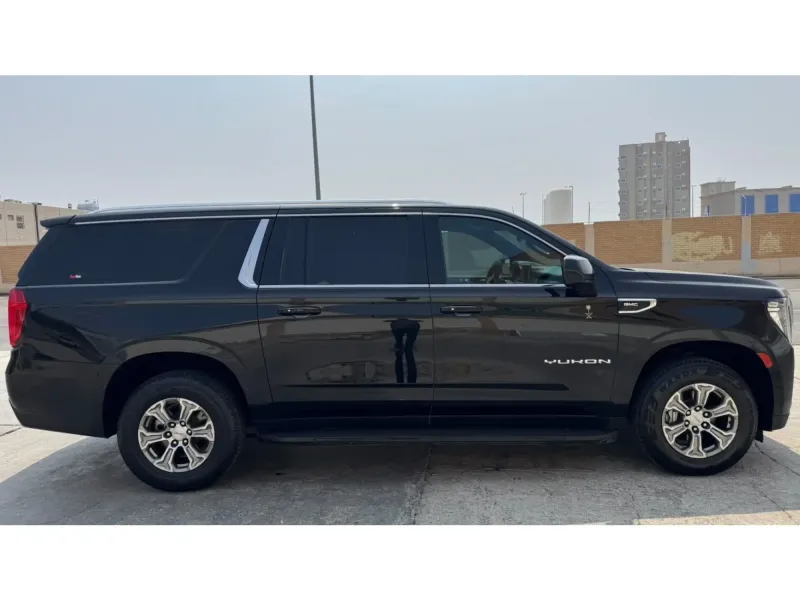 GMC Yukon XL 2023 2