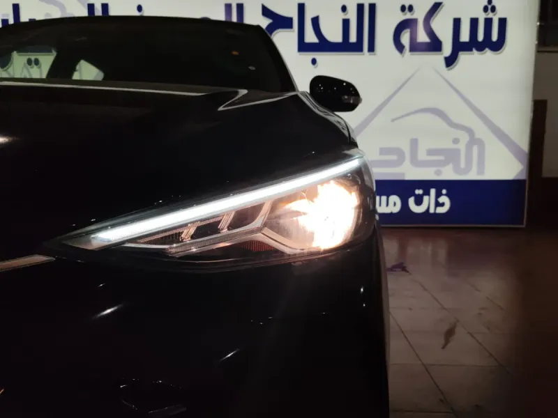 ام جي ZS 2025 استاندر 2