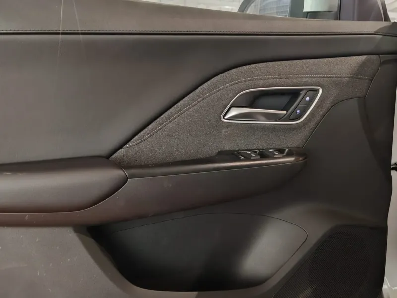 ام جي ZS 2025 استاندر 10