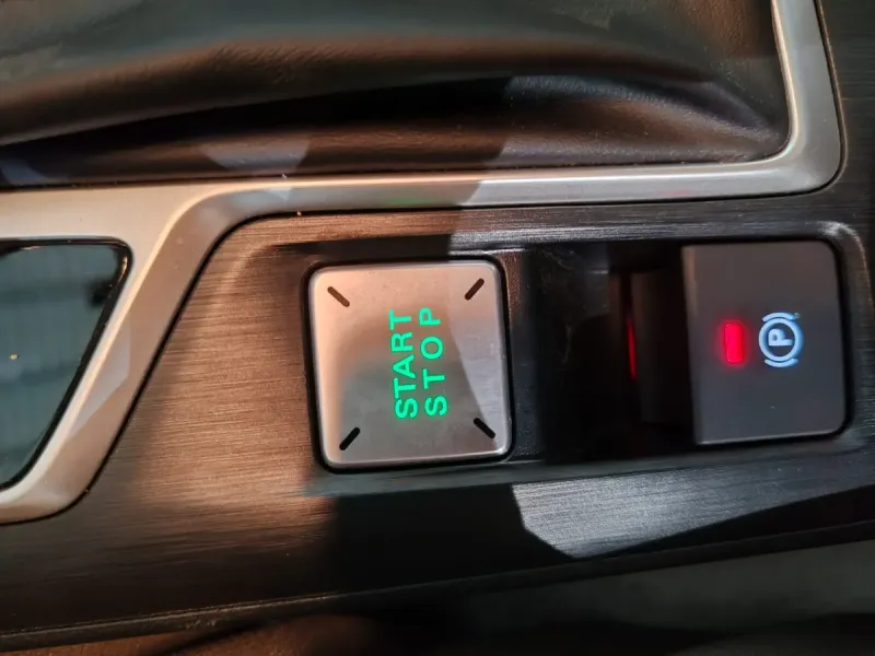 ام جي ZS 2025 استاندر 19