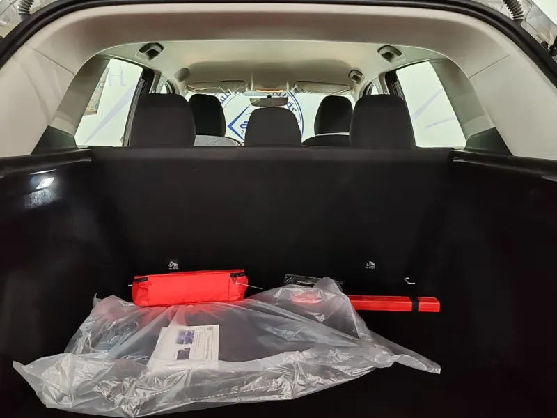 ام جي ZS 2025 استاندر 22