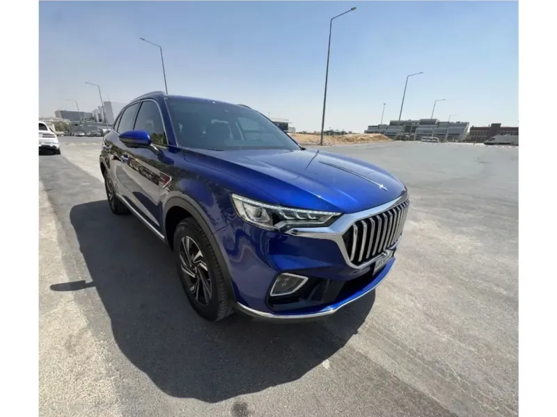 هونشي HS5 2023 3