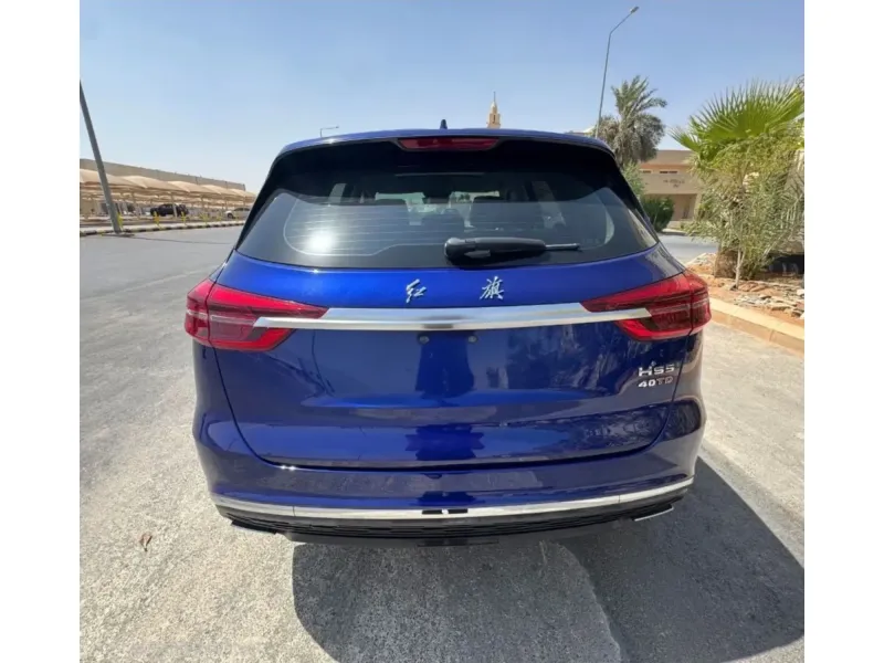 هونشي HS5 2023 6
