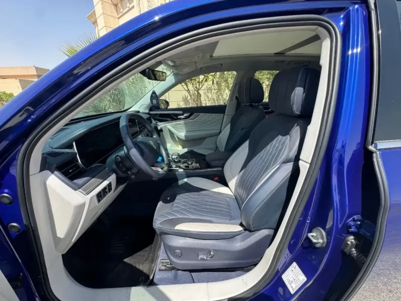 هونشي HS5 2023 7