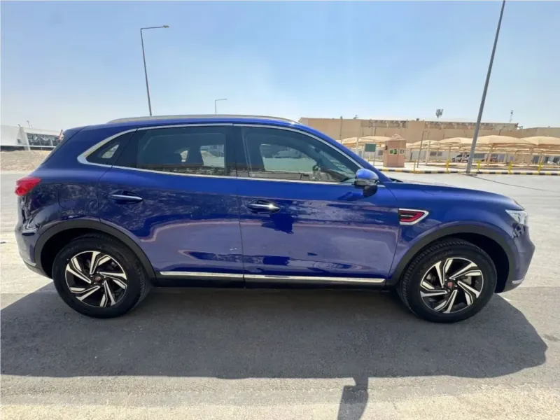 هونشي HS5 2023 2