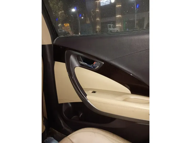 هيونداي أزيرا  بنوراما موديل 2015 7