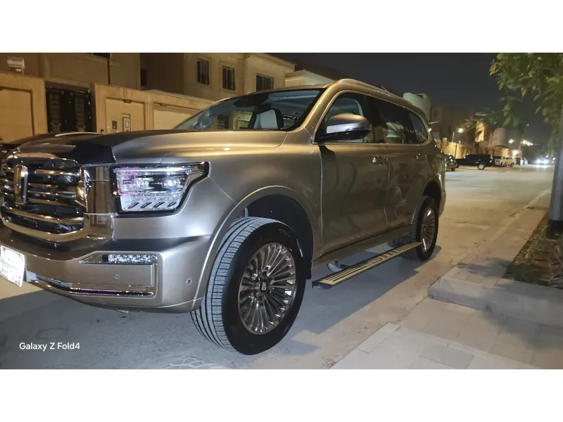 تانك 500 2024 2