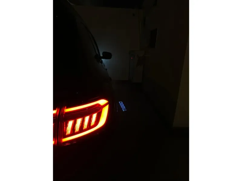شيري تيجو 8 برو ماكس 2022 6
