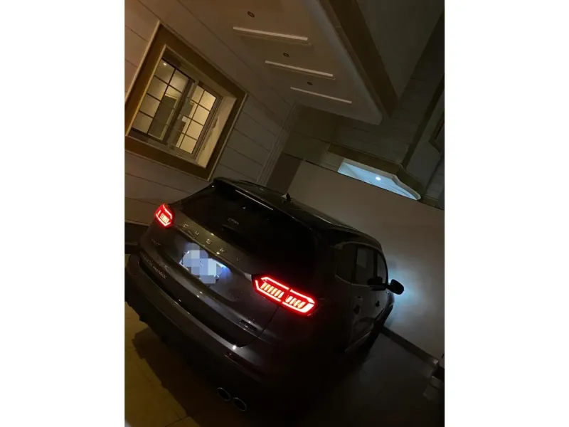 شيري تيجو 8 برو ماكس 2022 4