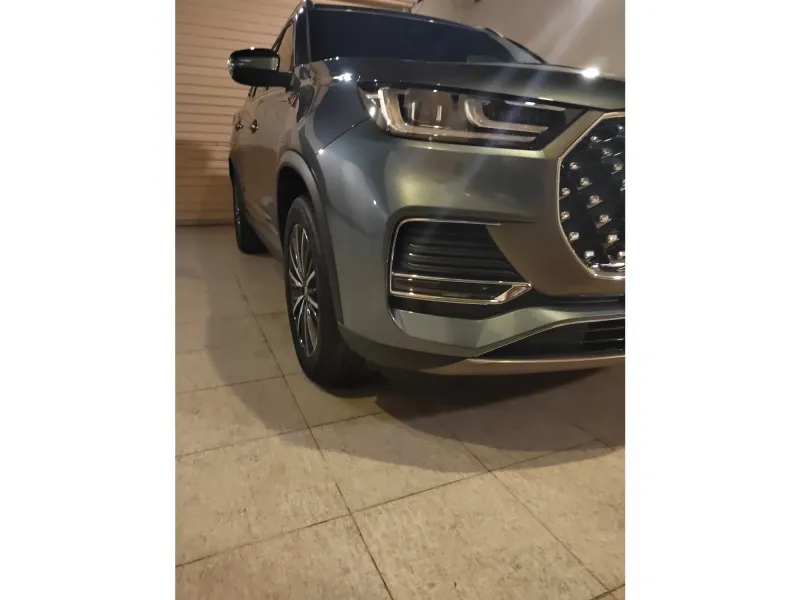 شيري تيجو 8 برو ماكس 2022 16