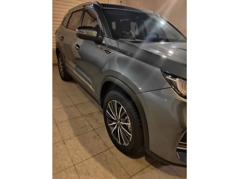 شيري تيجو 8 برو ماكس 2022 18