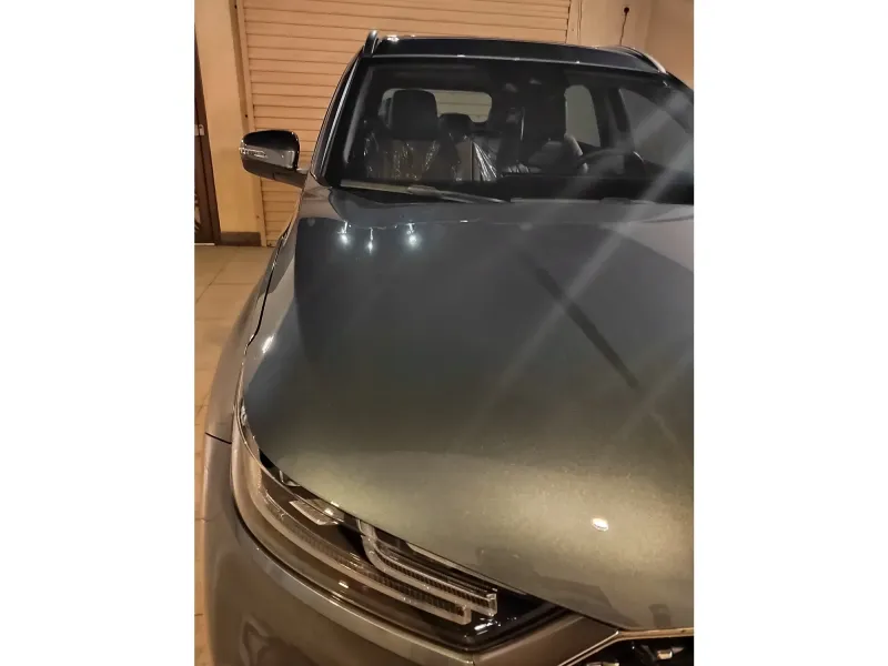 شيري تيجو 8 برو ماكس 2022 19