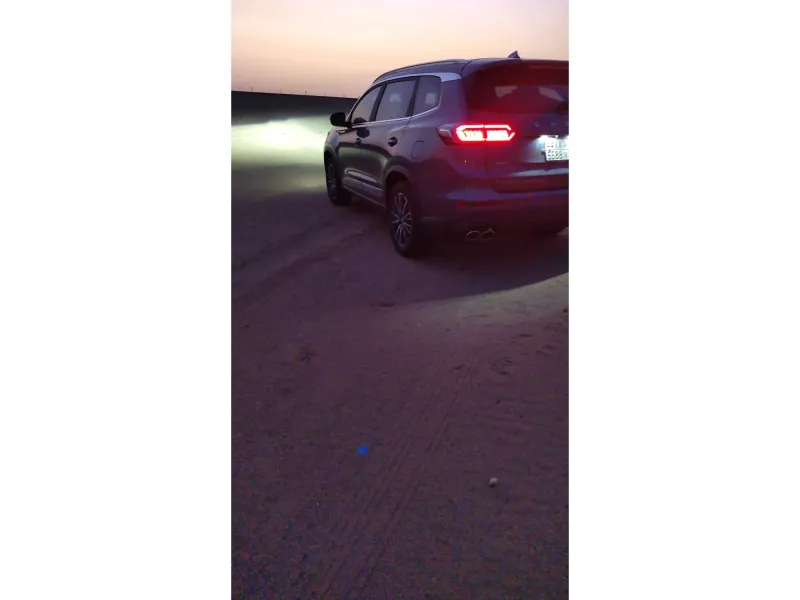 شيري تيجو 8 برو ماكس 2022 26