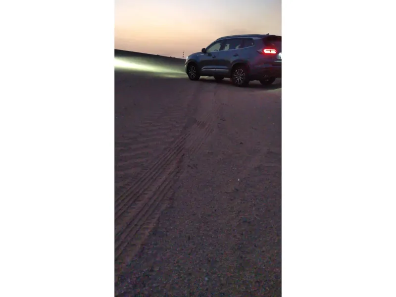 شيري تيجو 8 برو ماكس 2022 25