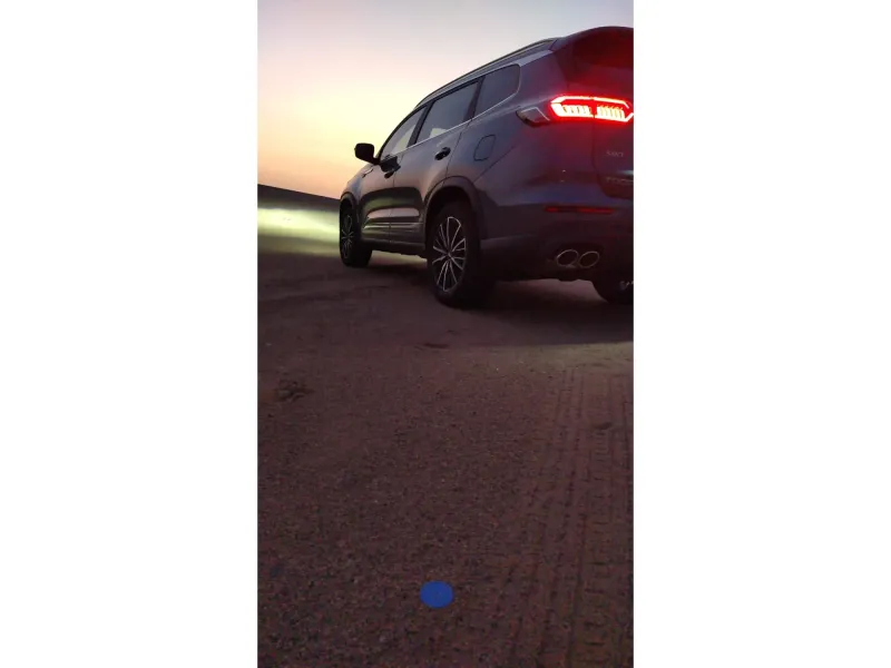 شيري تيجو 8 برو ماكس 2022 27