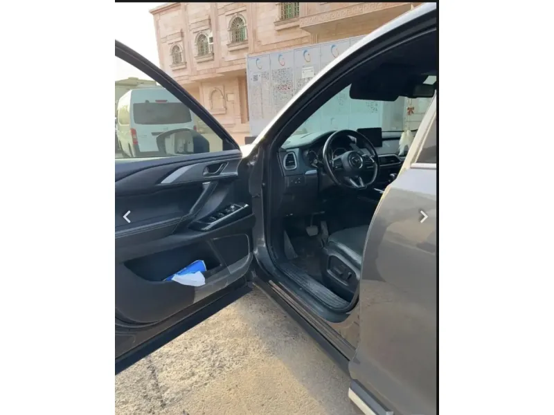 Mazda CX9 2023 2