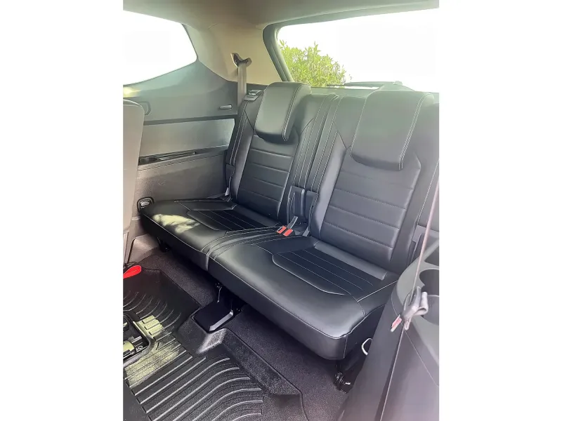 Volkswagen Teramont 2024 12